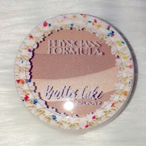 New Physicians Formula Butter Bronzer Face Makeup, Cheat Day Donut, Chocolate